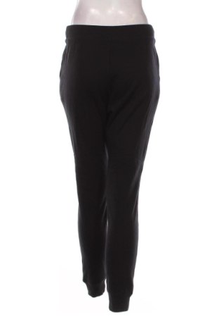 Pantaloni trening de femei Uniqlo, Mărime S, Culoare Negru, Preț 107,99 Lei
