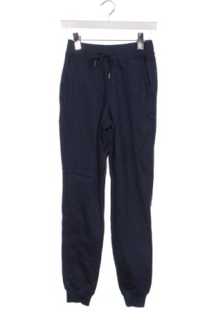 Dámské tepláky Uniqlo, Velikost XS, Barva Modrá, Cena  519,00 Kč