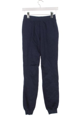 Dámské tepláky Uniqlo, Velikost XS, Barva Modrá, Cena  519,00 Kč