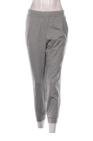 Γυναικείο αθλητικό παντελόνι Uniqlo, Μέγεθος L, Χρώμα Γκρί, Τιμή 12,99 €