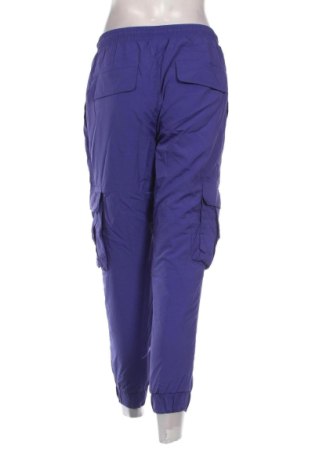 Damskie spodnie sportowe Urban Classics, Rozmiar S, Kolor Fioletowy, Cena 249,87 zł