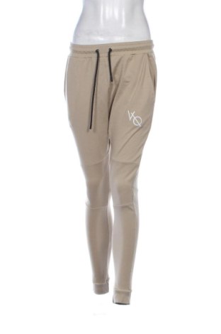 Női sport nadrág VANQUISH, Méret M, Szín Bézs, Ár 19 267 Ft