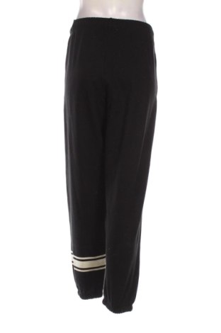 Дамско спортно долнище Victoria's Secret, Размер XL, Цвят Черен, Цена 39,00 €