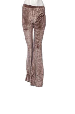 Damen Sporthose Voyelles, Größe L, Farbe Braun, Preis 19,99 €