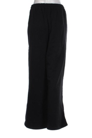 Γυναικείο αθλητικό παντελόνι Your Turn, Μέγεθος XL, Χρώμα Μαύρο, Τιμή 47,99 €