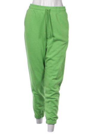 Dámske tepláky Zara, Veľkosť M, Farba Zelená, Cena  14,00 €