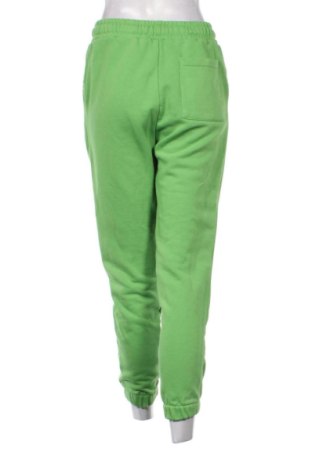 Dámske tepláky Zara, Veľkosť M, Farba Zelená, Cena  14,00 €