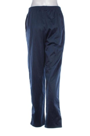 Дамско спортно долнище Zeeman, Размер L, Цвят Син, Цена 15,33 €