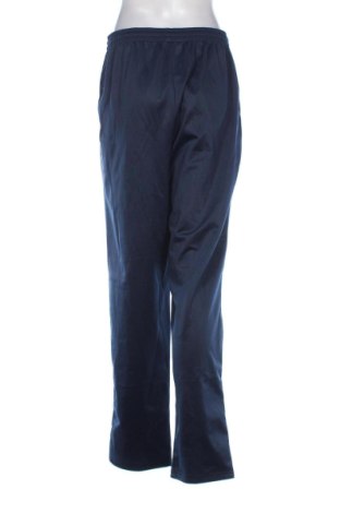 Дамско спортно долнище Zeeman, Размер L, Цвят Син, Цена 13,80 €