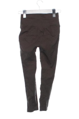 Γυναικείο αθλητικό παντελόνι aim'n, Μέγεθος XS, Χρώμα Πράσινο, Τιμή 20,99 €