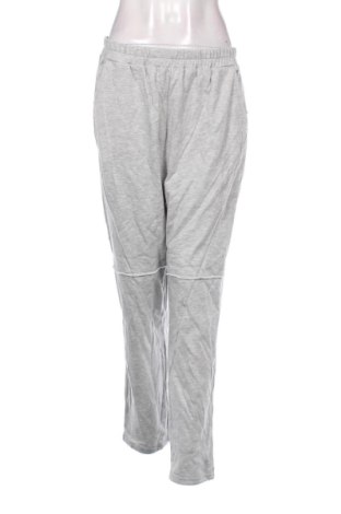 Dámske tepláky eb&ive, Veľkosť L, Farba Sivá, Cena  20,95 €