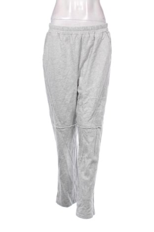 Damskie spodnie sportowe eb&ive, Rozmiar L, Kolor Szary, Cena 55,99 zł