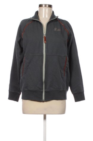 Дамско спортно горнище ASICS, Размер XL, Цвят Сив, Цена 25,05 €