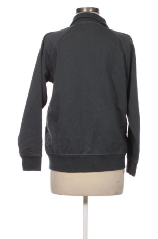 Дамско спортно горнище ASICS, Размер XL, Цвят Сив, Цена 25,05 €