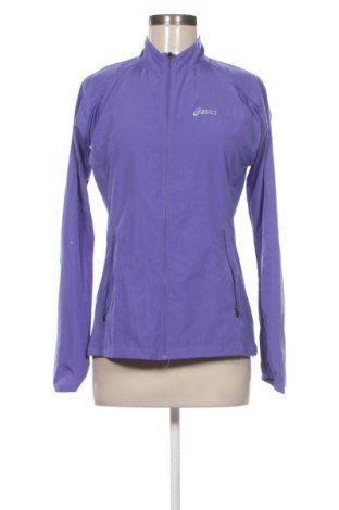 Damen Sportoberteil ASICS, Größe S, Farbe Lila, Preis € 27,99