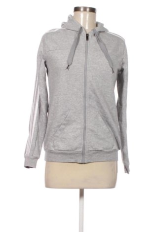 Bluză trening de femei Adidas, Mărime S, Culoare Gri, Preț 151,99 Lei
