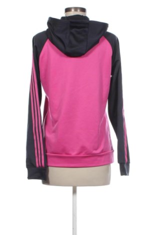 Damska bluza Adidas, Rozmiar L, Kolor Różowy, Cena 108,99 zł