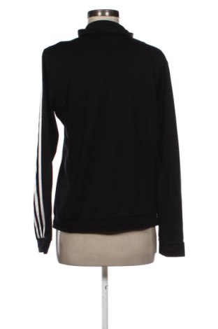 Damska bluza sportowa Adidas, Rozmiar M, Kolor Czarny, Cena 133,96 zł