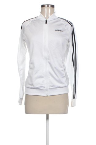 Γυναικεία αθλητική ζακέτα Adidas, Μέγεθος XS, Χρώμα Πολύχρωμο, Τιμή 29,99 €