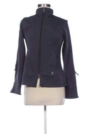 Dámsky športový vrch  Adidas, Veľkosť M, Farba Sivá, Cena  38,30 €