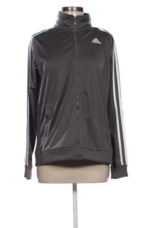 Γυναικεία αθλητική ζακέτα Adidas, Μέγεθος XL, Χρώμα Πολύχρωμο, Τιμή 29,99 €