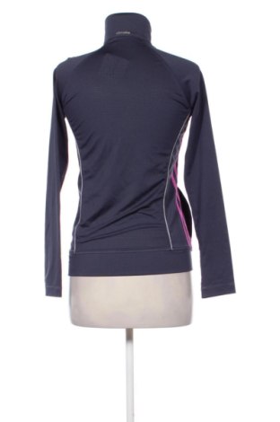 Damen Sportoberteil Adidas, Größe XS, Farbe Blau, Preis € 24,54