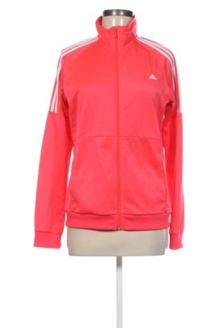 Damen Sportoberteil Adidas, Größe M, Farbe Orange, Preis € 25,00