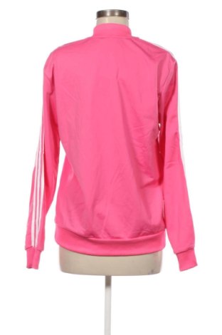 Damska bluza sportowa Adidas, Rozmiar L, Kolor Różowy, Cena 290,99 zł