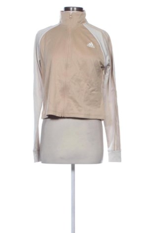 Damen Sportoberteil Adidas, Größe L, Farbe Mehrfarbig, Preis 71,99 €