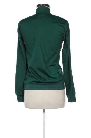 Damska bluza sportowa Adidas, Rozmiar M, Kolor Zielony, Cena 133,96 zł