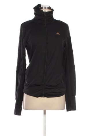 Dámský sportovní vrch  Adidas, Velikost S, Barva Černá, Cena  709,00 Kč