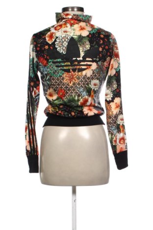 Γυναικεία αθλητική ζακέτα Adidas Originals, Μέγεθος XS, Χρώμα Πολύχρωμο, Τιμή 29,99 €