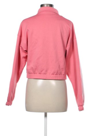 Γυναικεία αθλητική ζακέτα Adidas Originals, Μέγεθος XS, Χρώμα Ρόζ , Τιμή 24,55 €