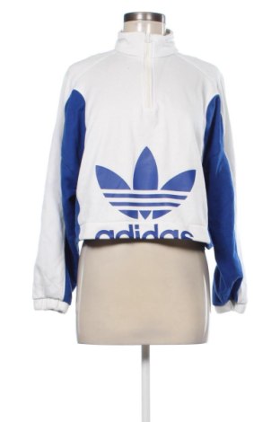 Дамско спортно горнище Adidas Originals, Размер M, Цвят Многоцветен, Цена 25,00 €