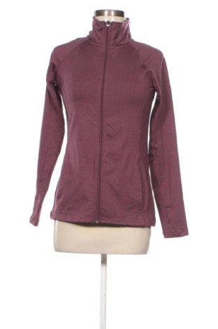 Дамско спортно горнище Anko, Размер M, Цвят Лилав, Цена 7,66 €