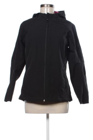 Γυναικεία αθλητική ζακέτα Anko, Μέγεθος M, Χρώμα Μαύρο, Τιμή 23,99 €