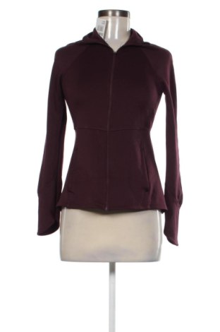 Дамско спортно горнище Apana, Размер XS, Цвят Червен, Цена 25,00 €