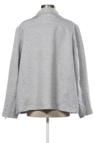 Bluză trening de femei Beme, Mărime 3XL, Culoare Gri, Preț 123,99 Lei