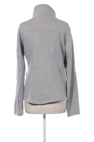 Дамско спортно горнище Bench, Размер XL, Цвят Сив, Цена 17,00 €