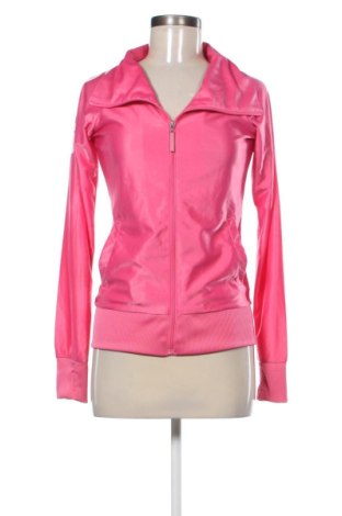 Damen Sportoberteil Bench, Größe XS, Farbe Rosa, Preis 17,00 €