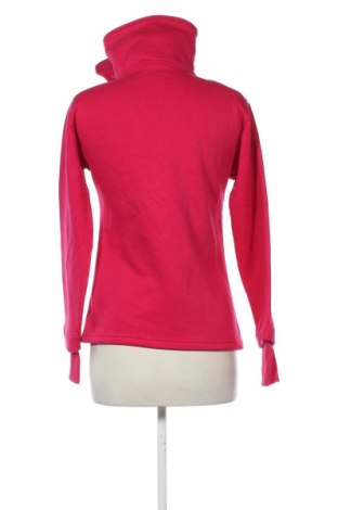 Дамско спортно горнище Bench, Размер L, Цвят Розов, Цена 17,89 €