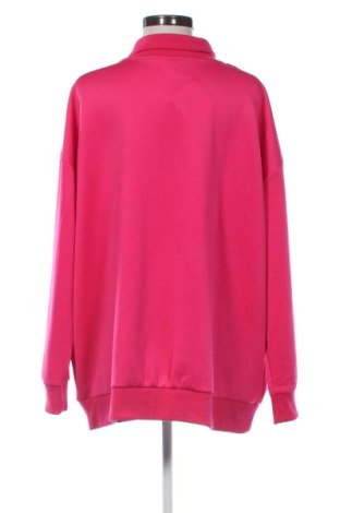 Γυναικεία αθλητική ζακέτα Bpc Bonprix Collection, Μέγεθος XXL, Χρώμα Ρόζ , Τιμή 23,99 €