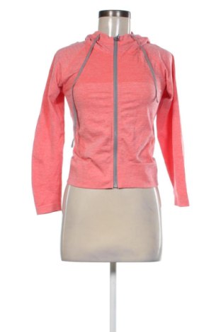 Damska bluza sportowa Cache Cache, Rozmiar S, Kolor Różowy, Cena 107,17 zł