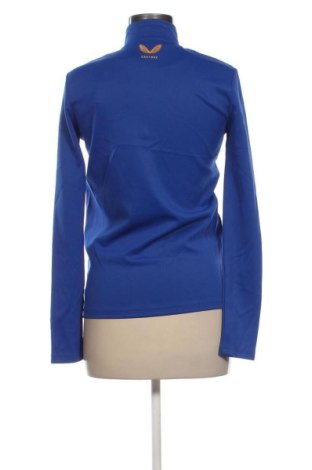 Damska bluza sportowa Castore, Rozmiar M, Kolor Niebieski, Cena 115,99 zł