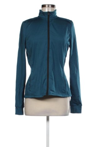 Damska bluza sportowa Circuit, Rozmiar L, Kolor Zielony, Cena 104,99 zł