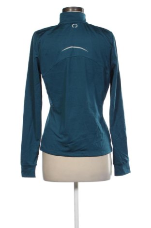 Damska bluza sportowa Circuit, Rozmiar L, Kolor Zielony, Cena 104,99 zł