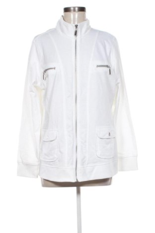 Damen Sportoberteil Collection L, Größe XL, Farbe Weiß, Preis € 26,99