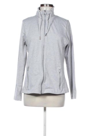 Damen Sportoberteil Comazo, Größe M, Farbe Grau, Preis € 9,99