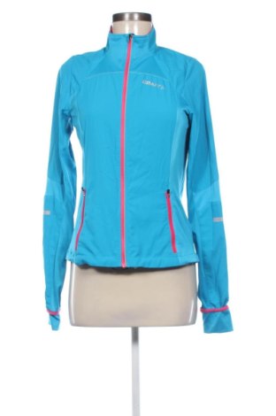 Damen Sportoberteil Craft, Größe S, Farbe Blau, Preis € 25,00