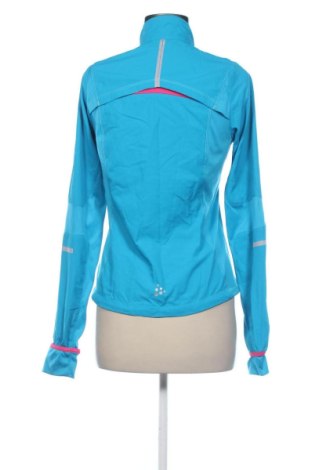 Damen Sportoberteil Craft, Größe S, Farbe Blau, Preis € 25,00